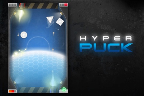 Hyper-Puck-iPhone
