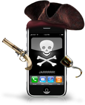 Dev Team zhackował iOS 4 pierwszego dnia!