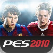 Pojawiła się video-recenzja PES'a 2010!