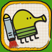 Doodle Jump od 29 marca oferuje tryb multiplayer