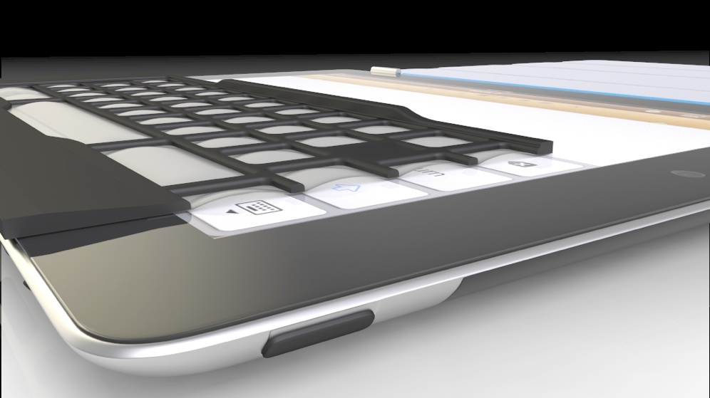 iKeyboard: Pisz szybko i bezbłędnie