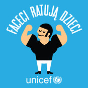 UNICEF iPuzzle w AppStore