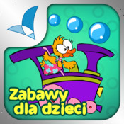 Zabawy dla dzieci [+KONKURS]
