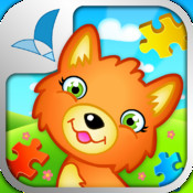 Animowane Puzzle dla Dzieci [+KONKURS]